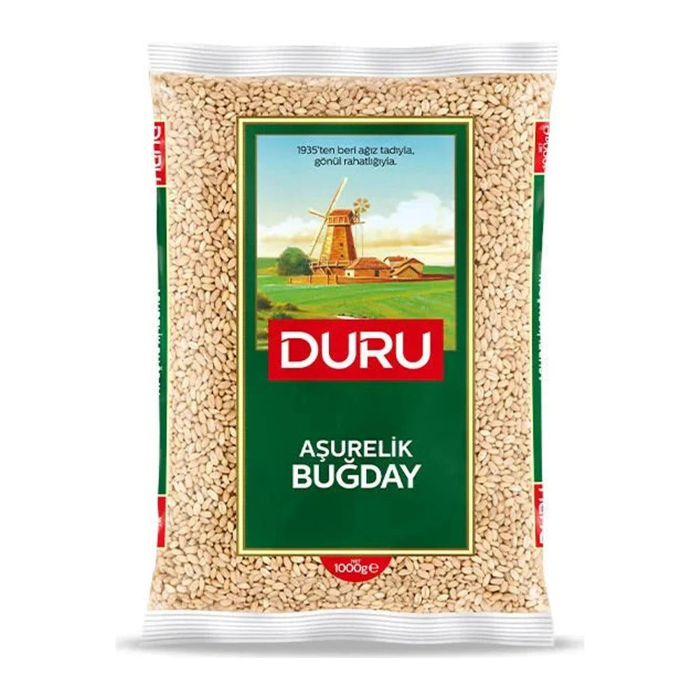 Duru Aşurelik Buğday 1000gr