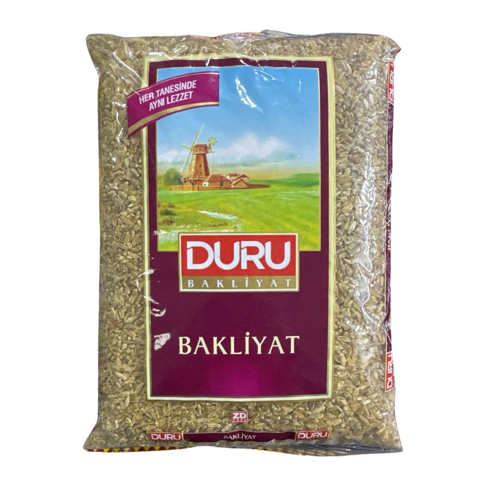 Duru Bakliyat(Firik Buğday) 1000gr
