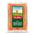 Duru Kırmızı Mercimek 1000gr
