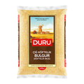 Duru Çiğ Köftelik Bulgur 1000gr