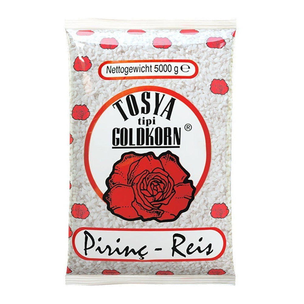 Güllü Tosya Pirinç-Rijst 5000gr