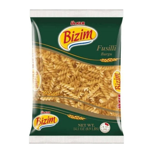 Bizim Makarna/Pasta Burgu 500g