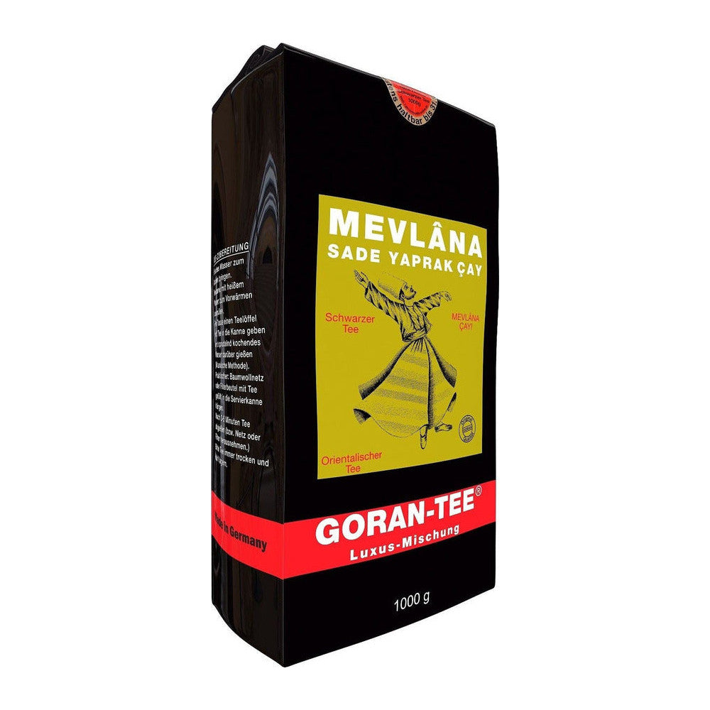 Mevlana Goran-Tee 1000g