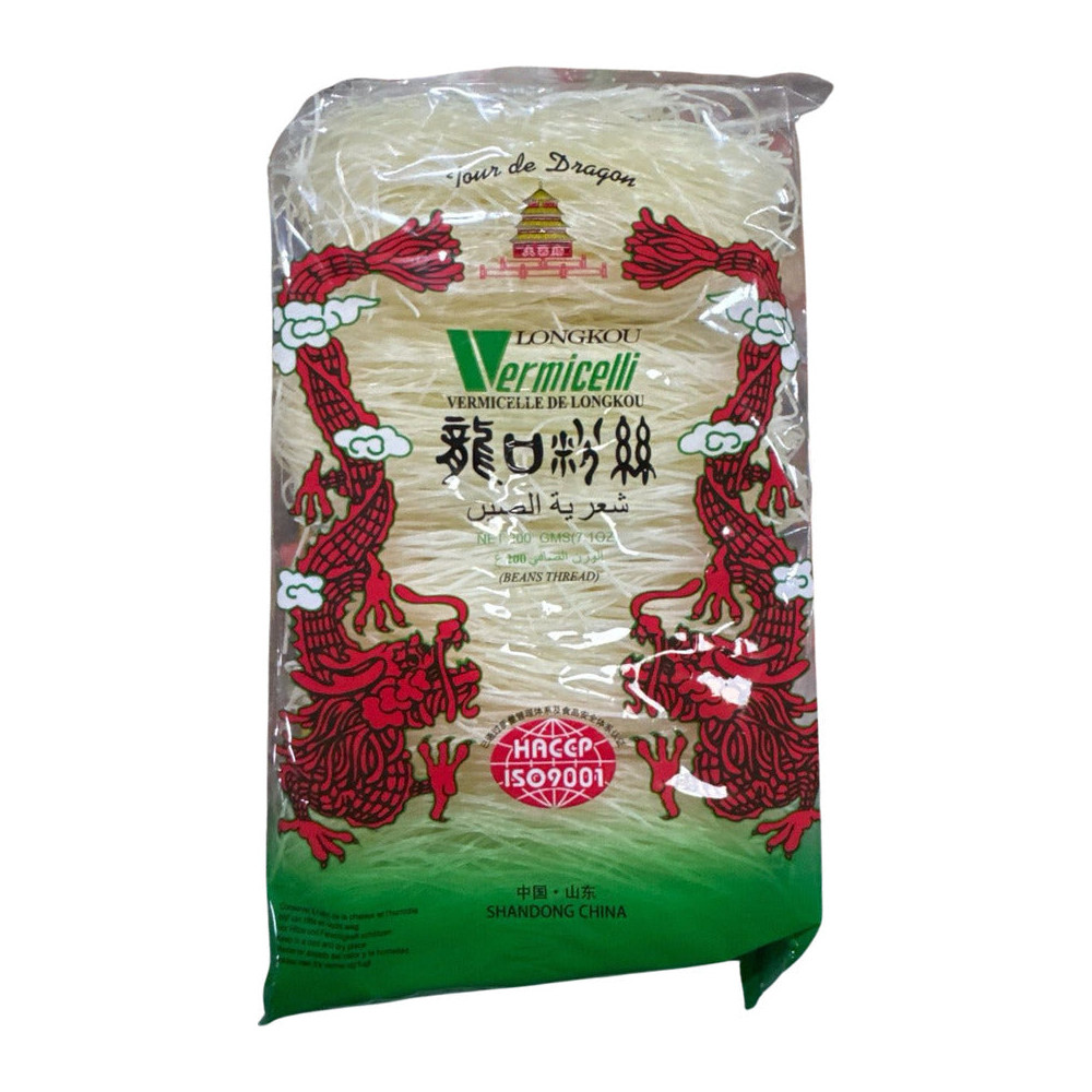 Longkou Vermicelli 200g