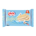 Halk Gofret Vanilyalı 500g