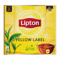 Lipton Yellow Label Bardak Poşet 100’lü