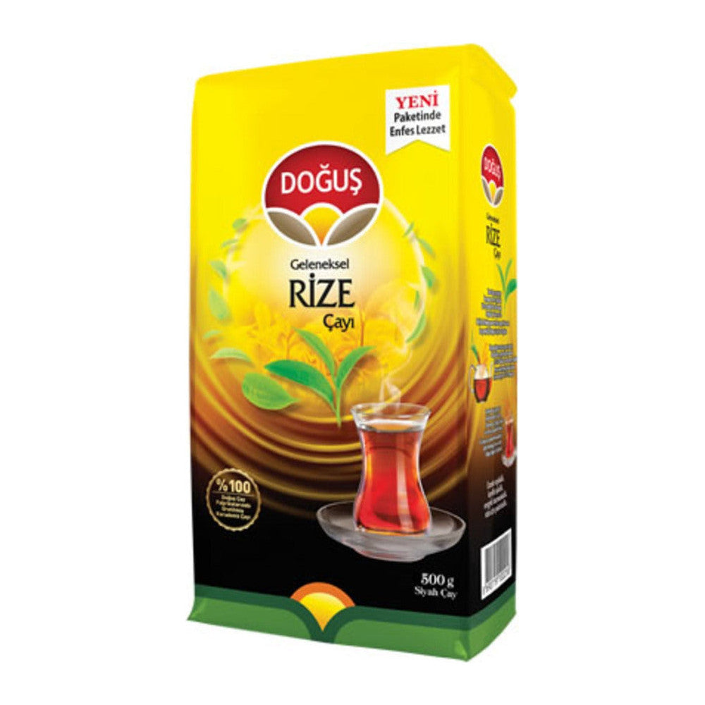 Doğuş Rize Çayı 500g