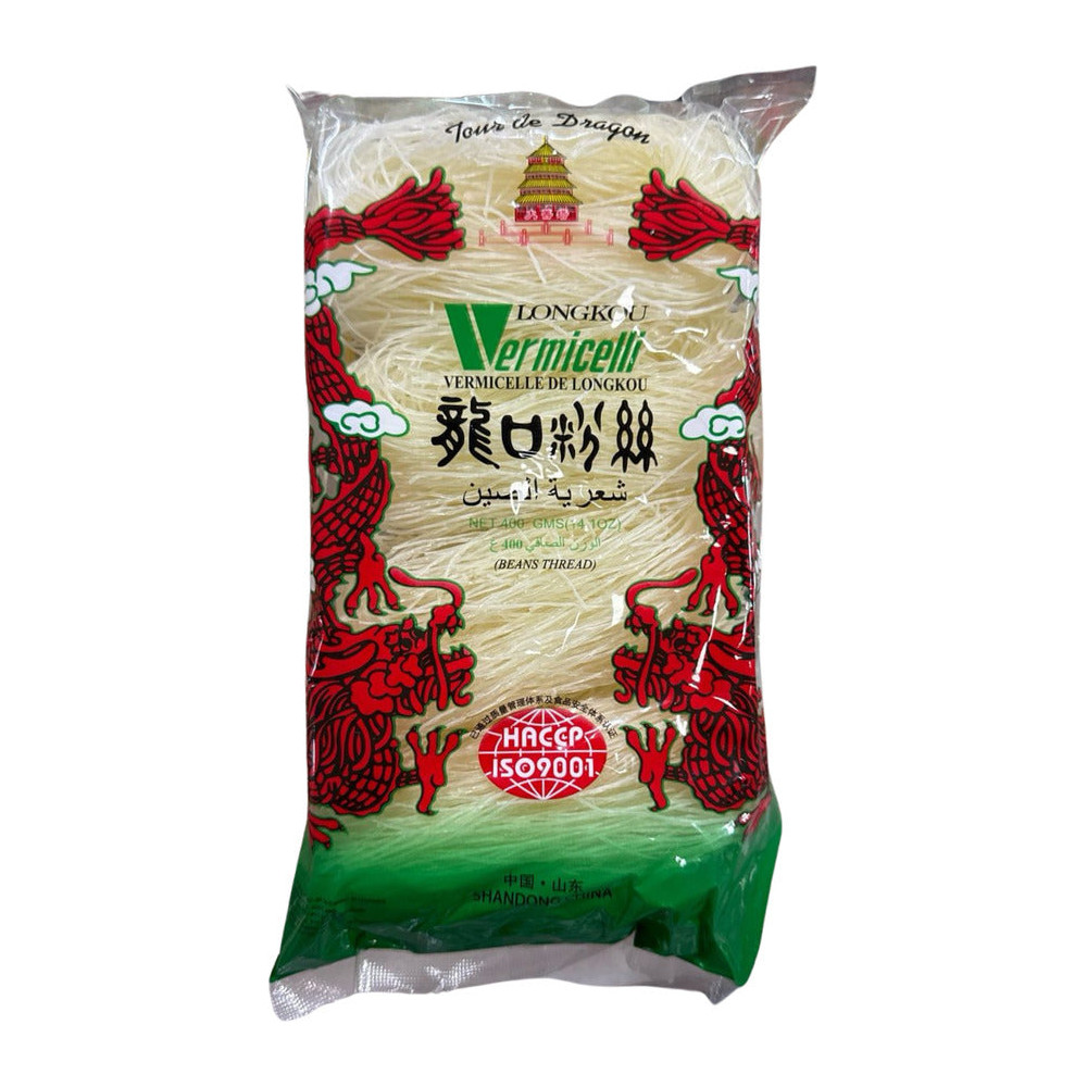 Longkou Vermicelli 400g