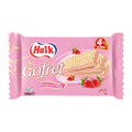 Halk Gofret Çilekli 500g