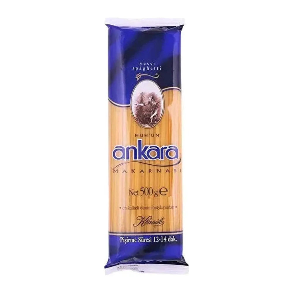 Nuh’un Ankara Makarna/Pasta Linguine 500g