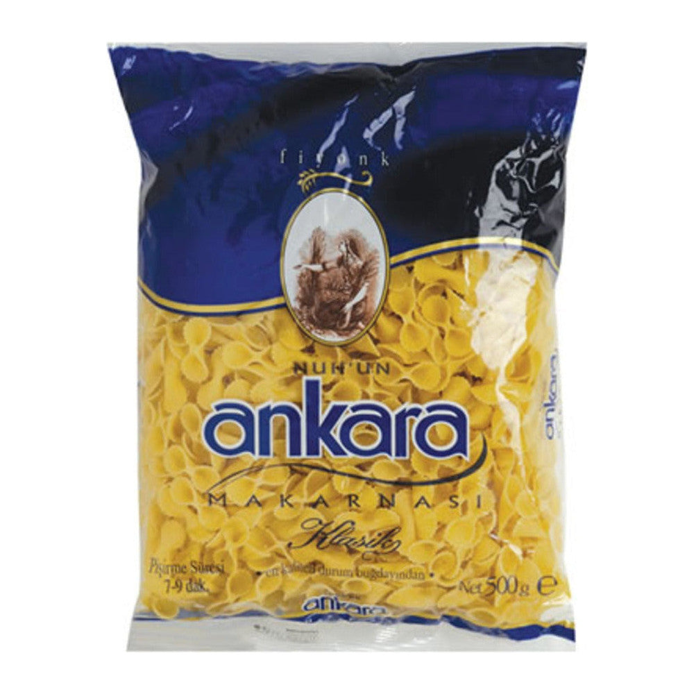 Nuh’un Ankara Makarna/Pasta Fiyonk 500g