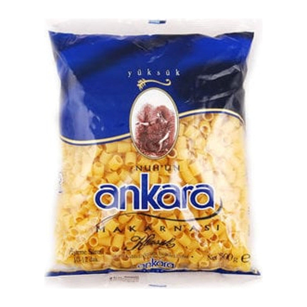 Nuh’un Ankara Makarna/Pasta Yüksük 500g