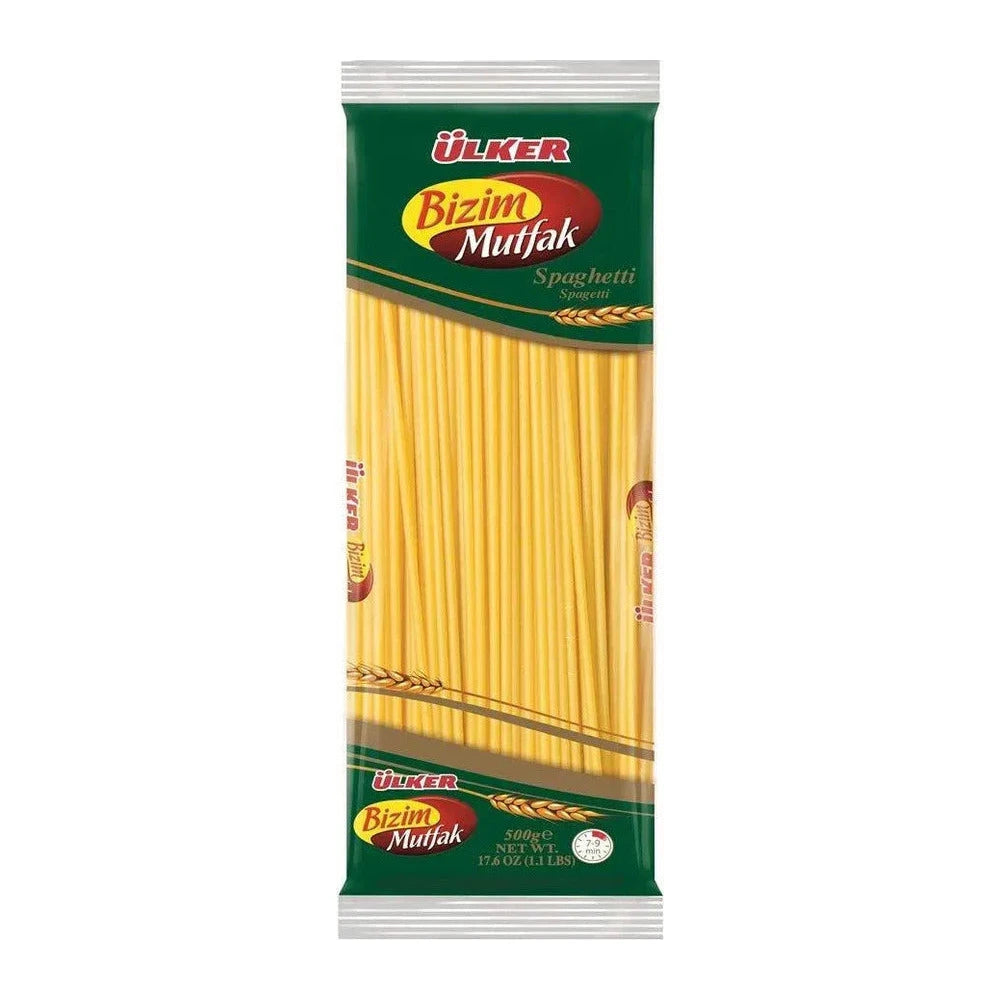 Bizim Makarna/Pasta Spagetti 500g