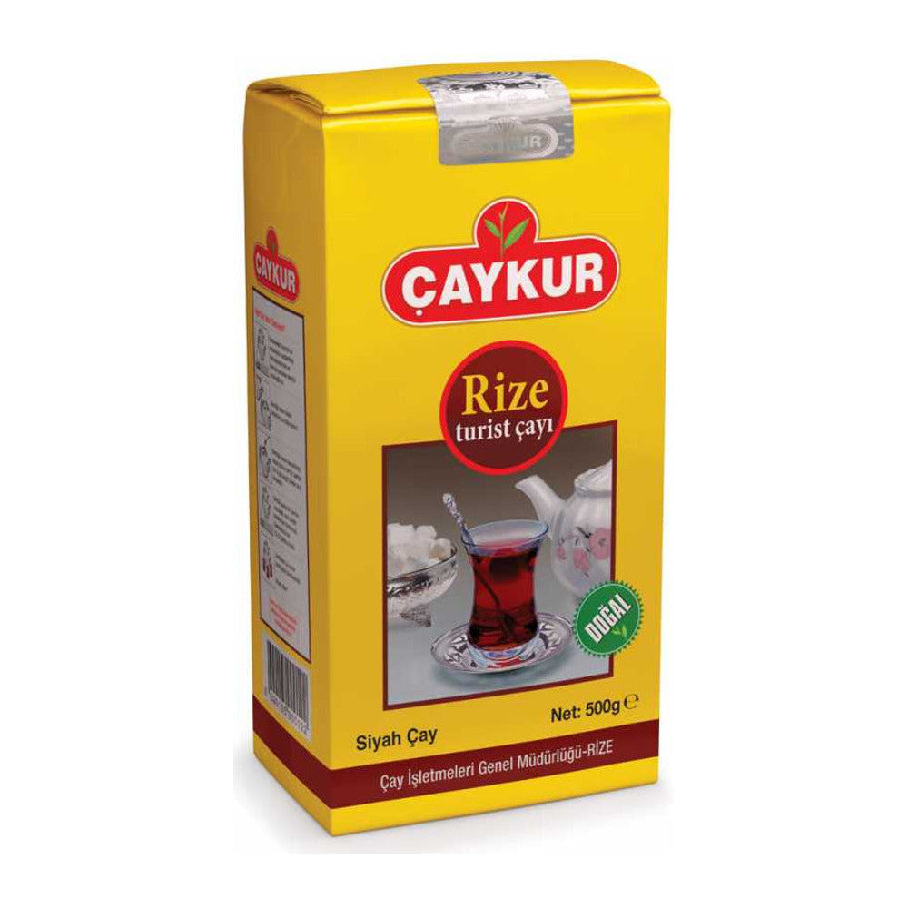 Çaykur Rize Turist Çayı 500g