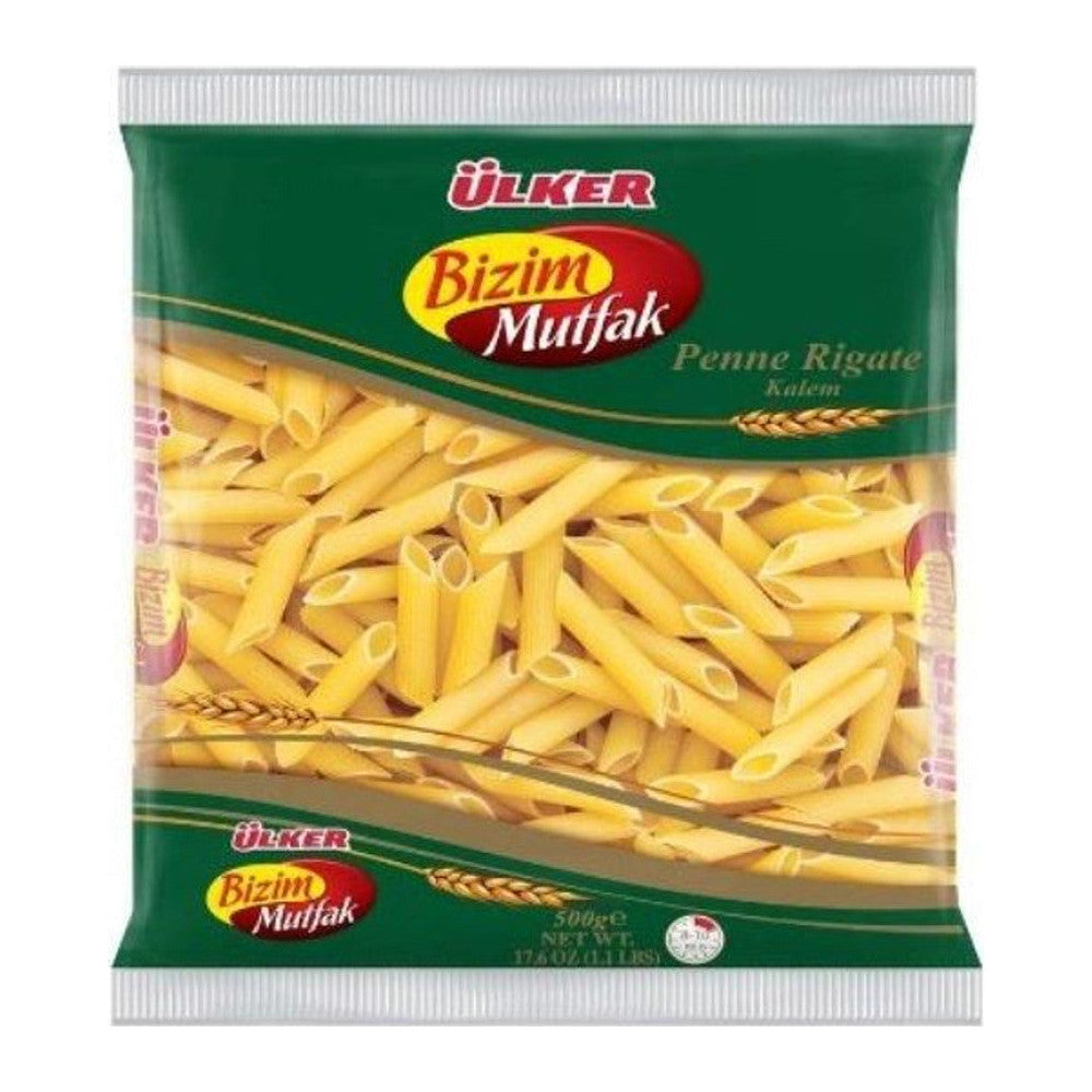 Bizim Makarna/Pasta Kalem 500g