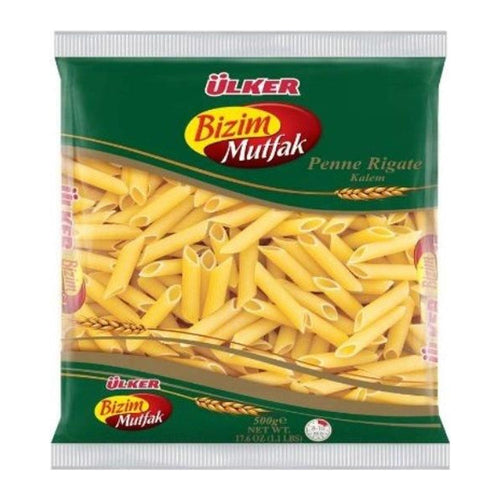 Bizim Makarna/Pasta Kalem 500g