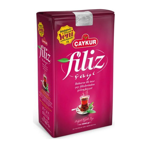 Çaykur Filiz Çay 1000g
