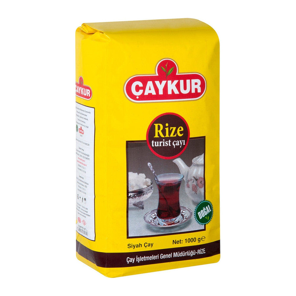 Çaykur Rize Turistik Çay 1000g