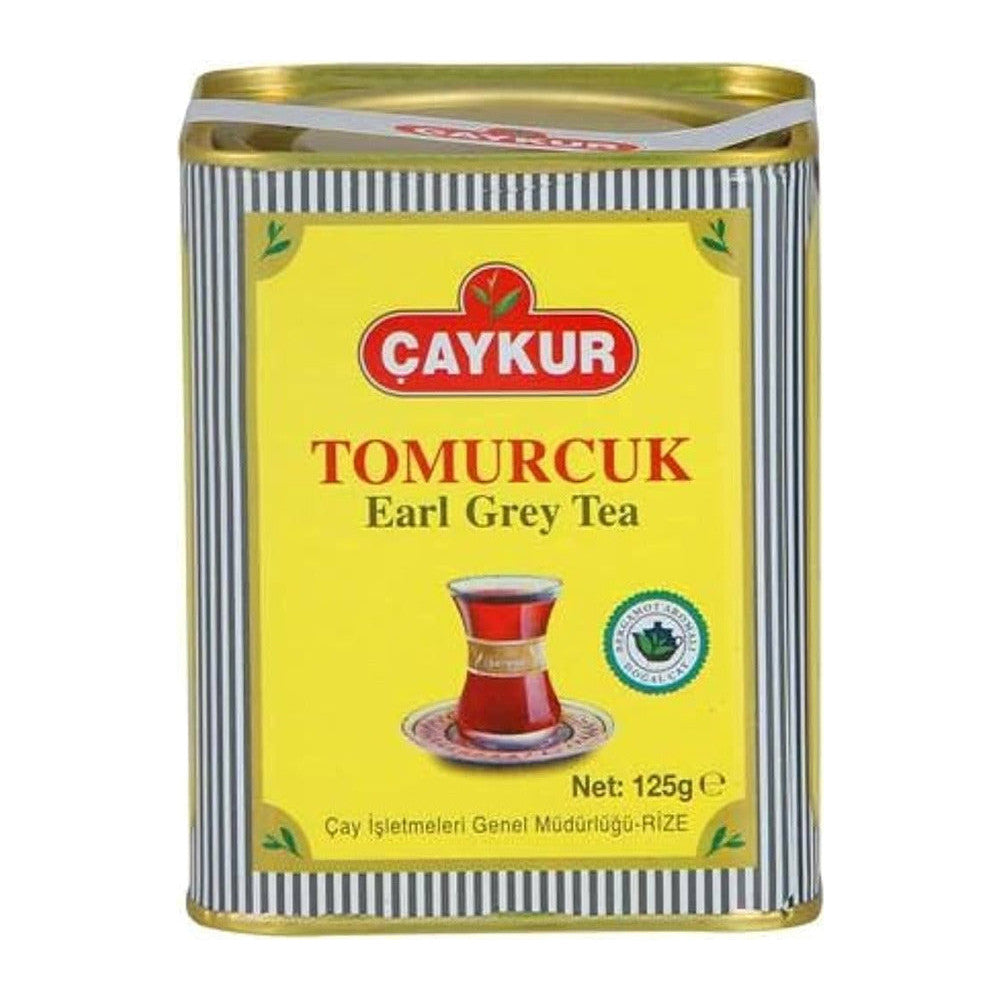 Çaykur Tomurcuk Çay 125g