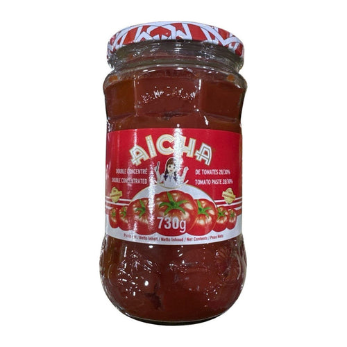 Aicha Tomatenpuree 730g