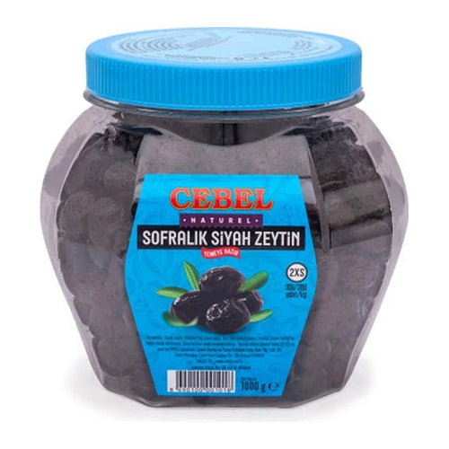 Cebel Zeytin 1000g 2XS