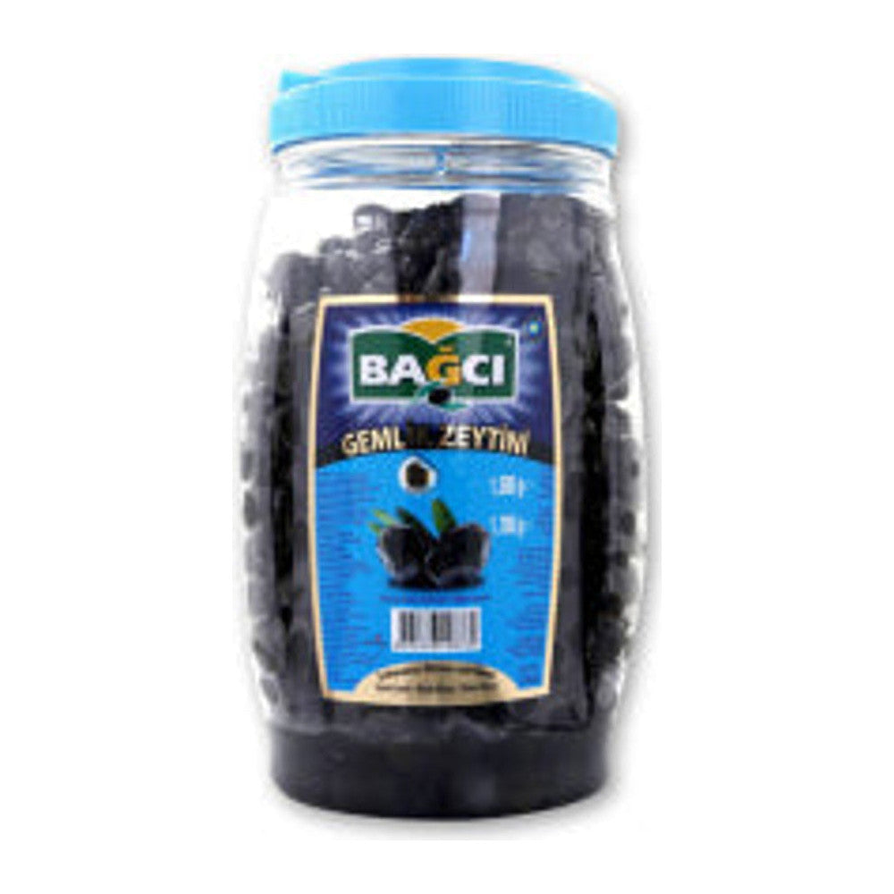 Bağcı Zeytin Gemlik 1500g