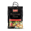 Duru Basmati Pirinç 5000g
