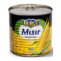 Burcu Mısır Konservesi 340g