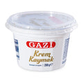 Gazi Krem Kaymak 200g