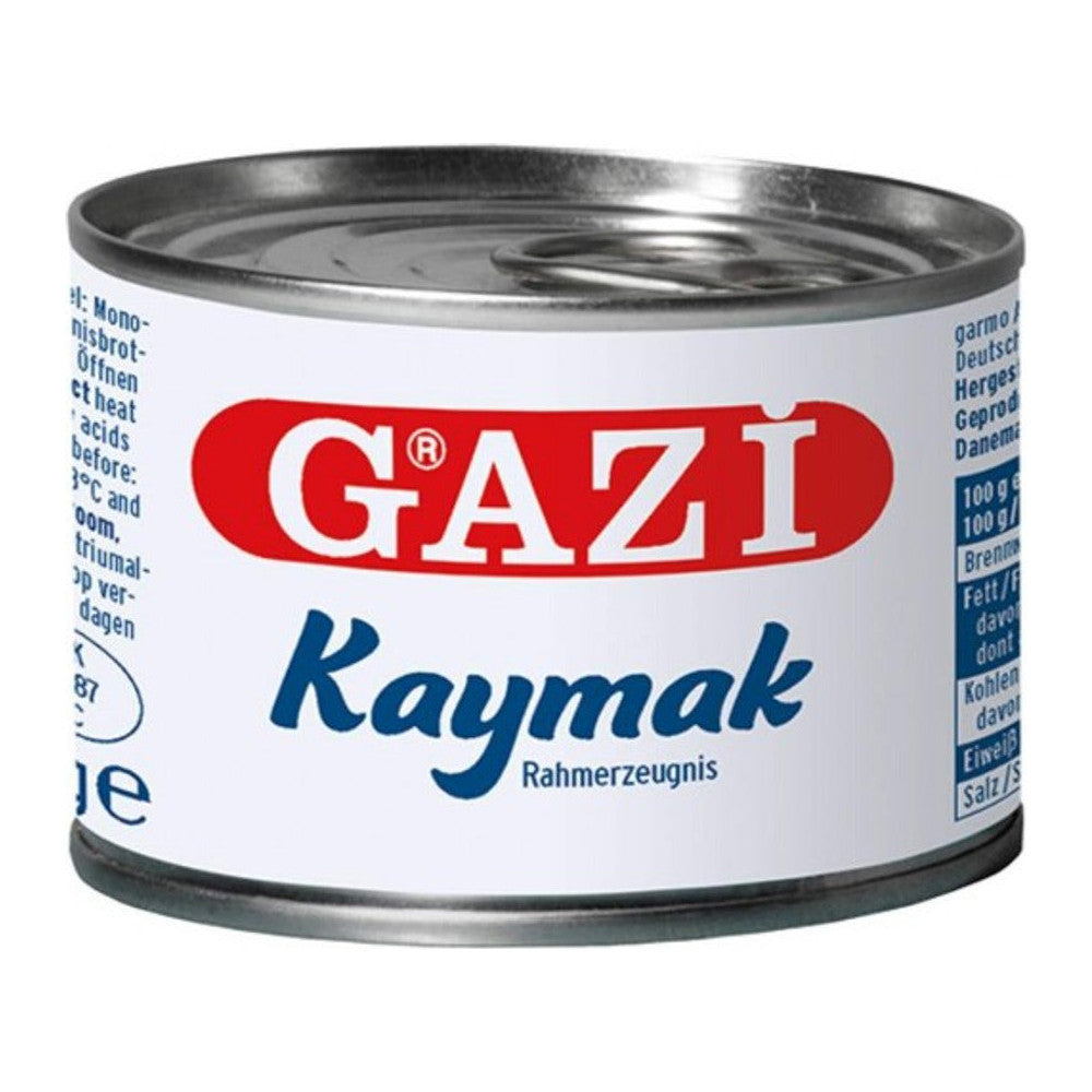 Gazi Kaymak 155g