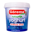 Göreme Naturel Yoğurt 1kg