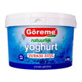 Göreme Naturel Yoğurt 2,5kg