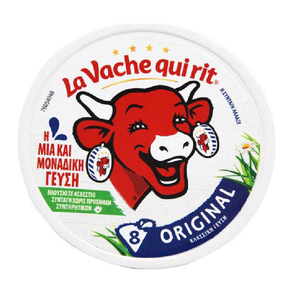 La Vache Quirit 8’li