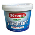 Göreme Naturel Yoğurt 5kg