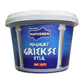 Naturen Griekse Yoğurt %10 2kg