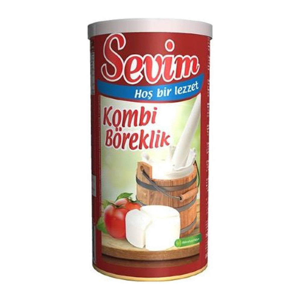 Sevim Combi Kaas 800g