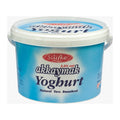 Silifke Akkaymak Yoğurt 2kg