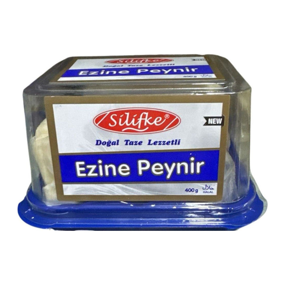 Silifke Ezine Peyniri 400g