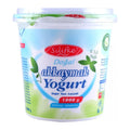 Silifke Akkaymak Yoğurt 1kg