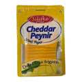 Silifke Cheddar Peyniri 150g