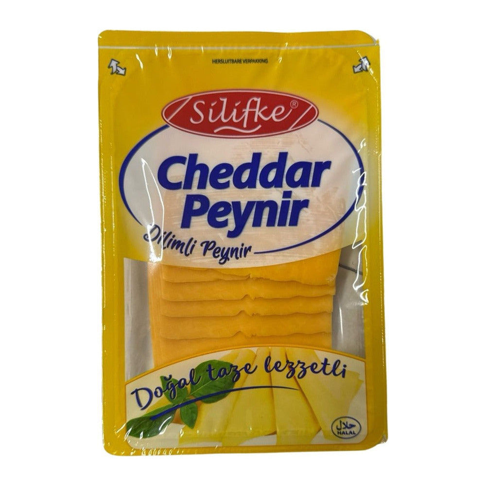 Silifke Cheddar Peyniri 150g