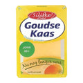 Silifke Goudse Kaas 200g