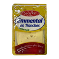 Silifke Emmental Kaas 150g