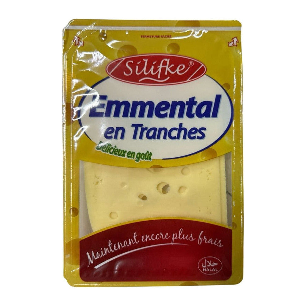 Silifke Emmental Kaas 150g