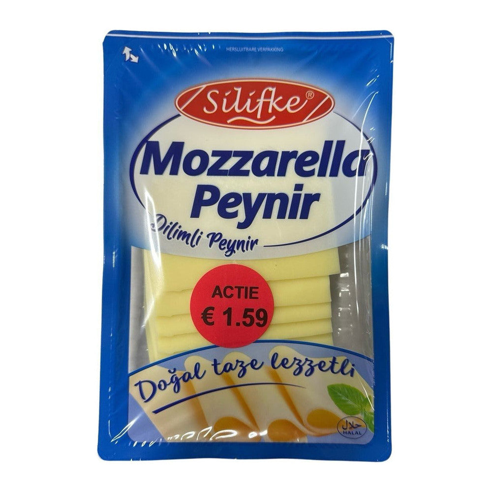 Silifke Mozzarella Peyniri 150g