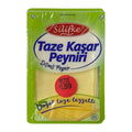 Silifke Taze Kaşar Peyniri 150g