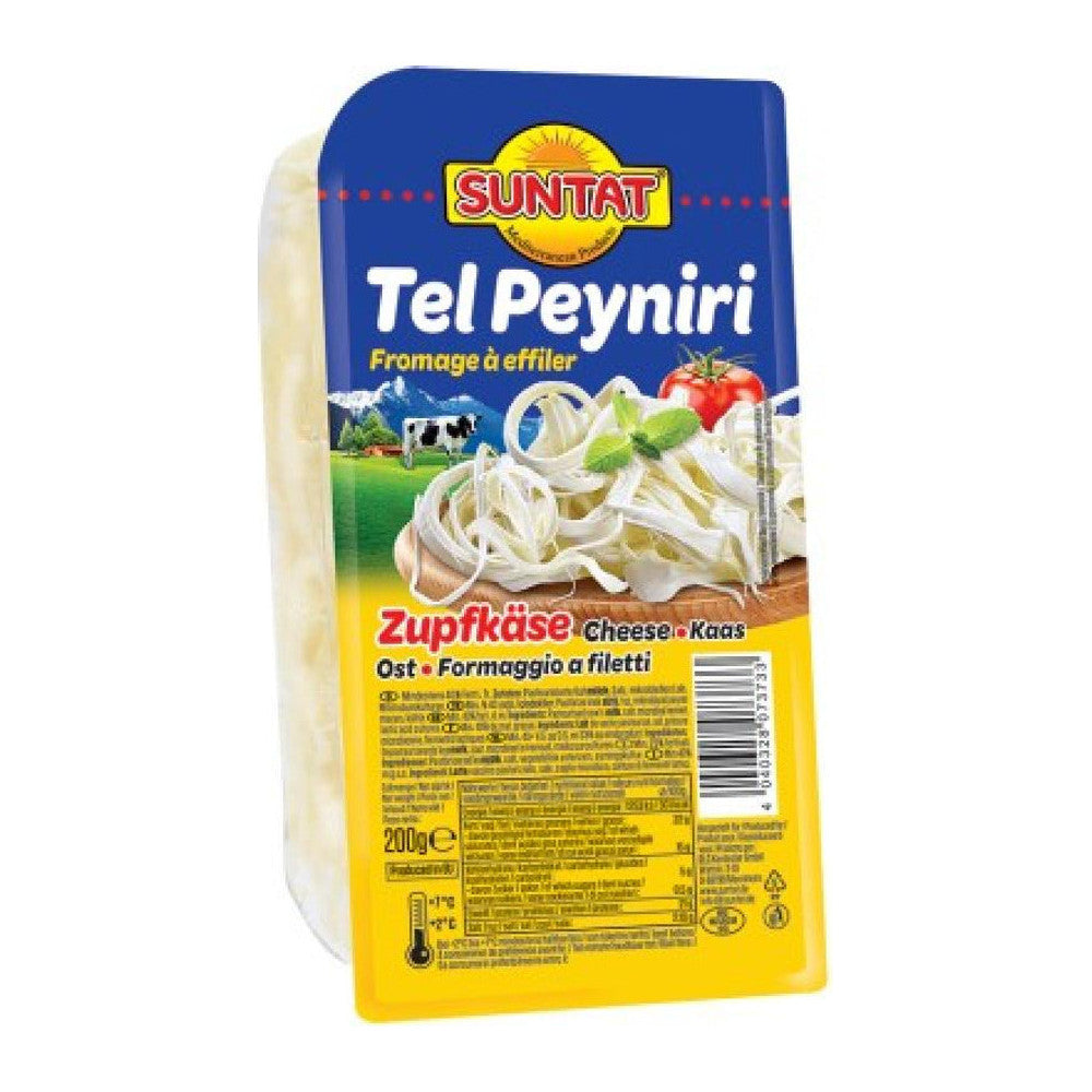 Suntat Tel/Çeçil Peyniri 200g