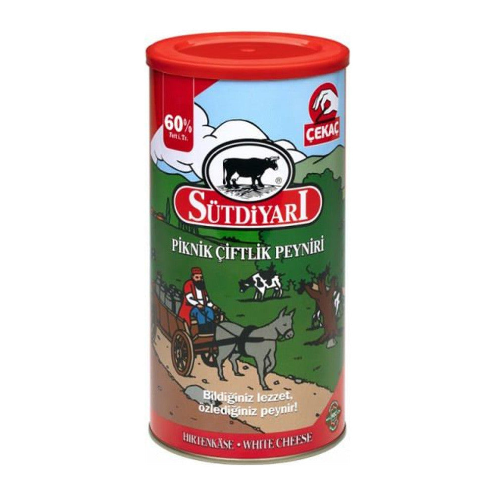 Sütdiyarı Kaas %60-800g