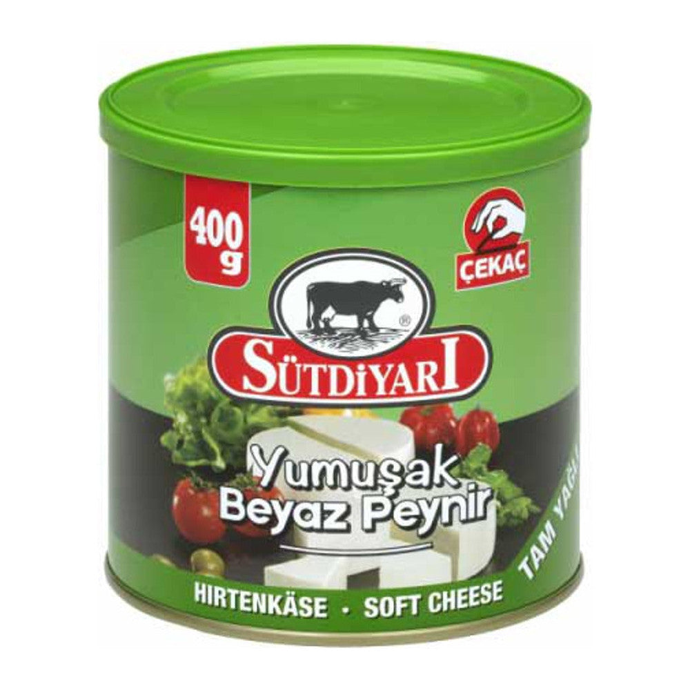 Sütdiyarı Kaas Yumuşak %55-400g