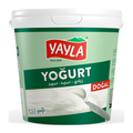Yayla Doğal Yoğurt 1kg